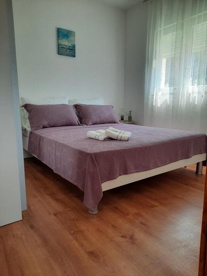 Bella Vista Komarna