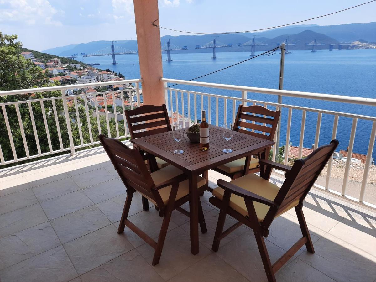 Apartment Bella Vista *