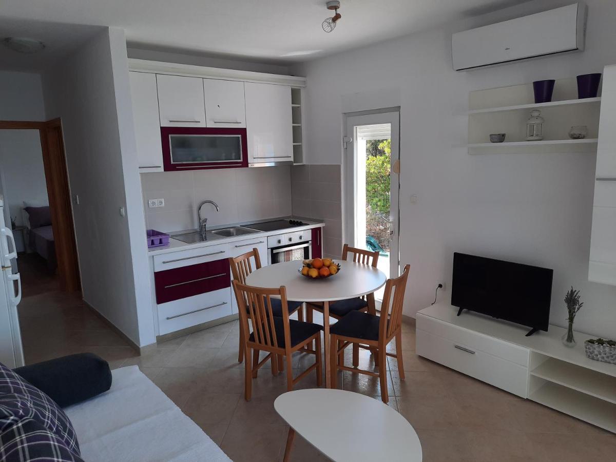 Apartment Bella Vista