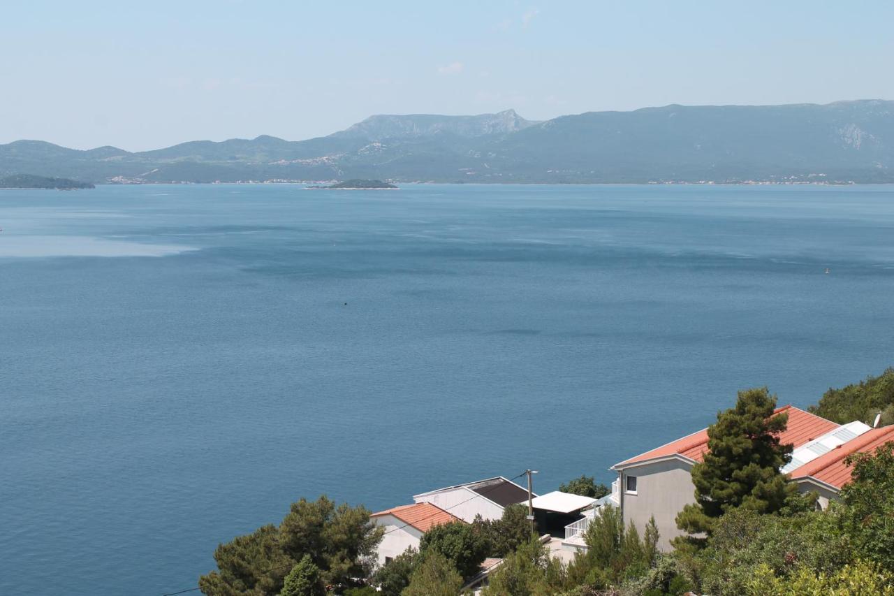 Bella Vista Apartment Komarna