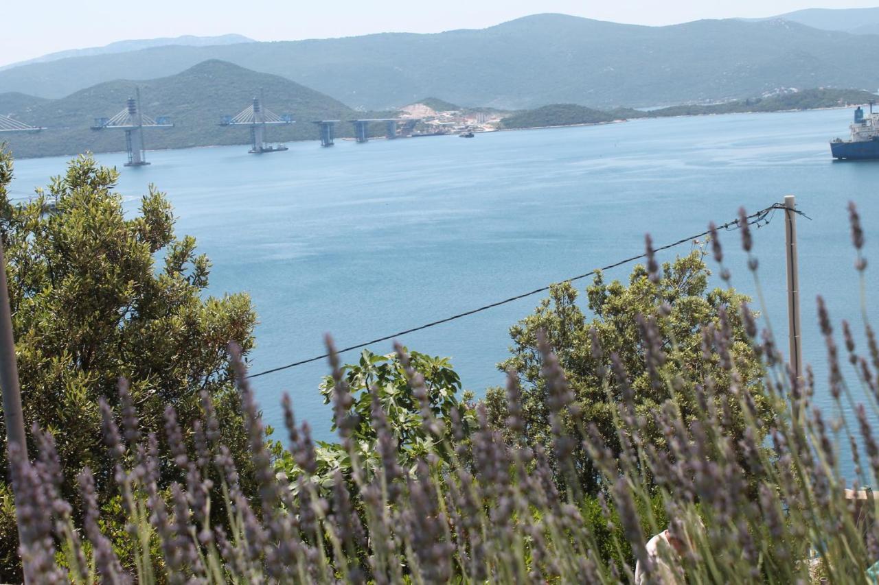 Bella Vista Komarna