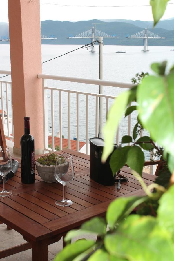 Bella Vista Apartment
