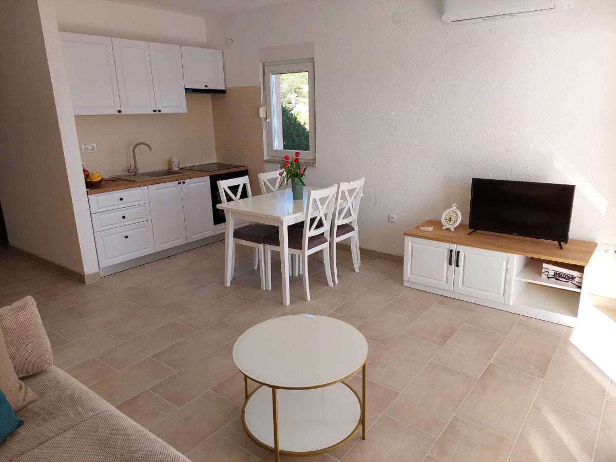 Apartment Bella Vista *