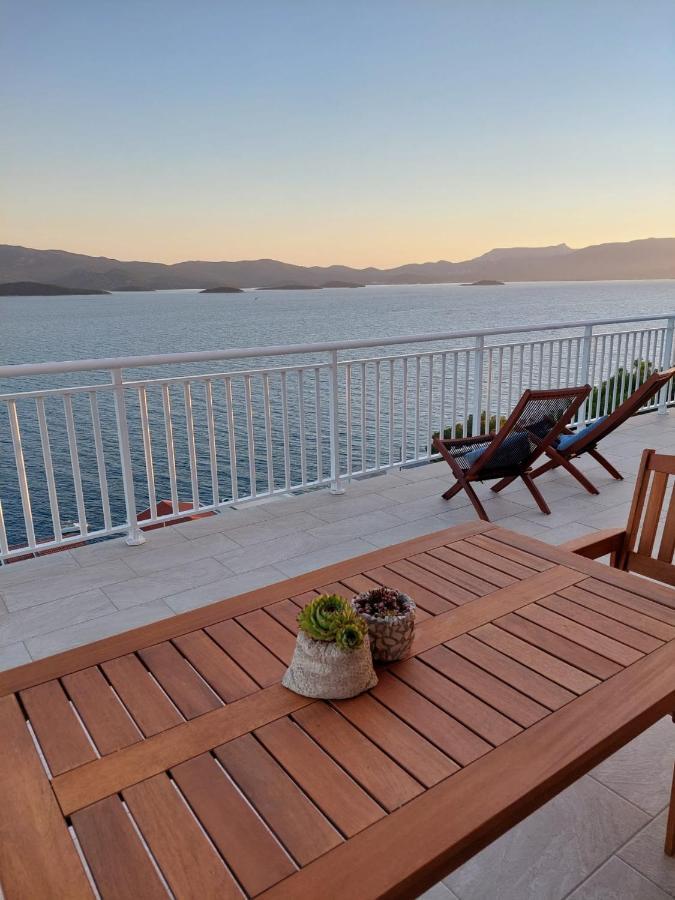 Bella Vista Apartment Komarna